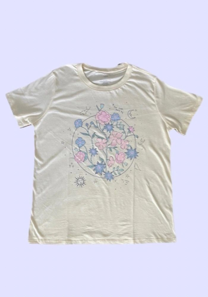 The Stars Above T-Shirt ~ Size XL - LAST ONE