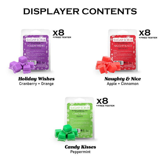 holiday-sugar-scrub-cubes-peppermint-apple-plum-exfoliating-glow-holiday-wishes-naughty-nice-candy-kisses-8