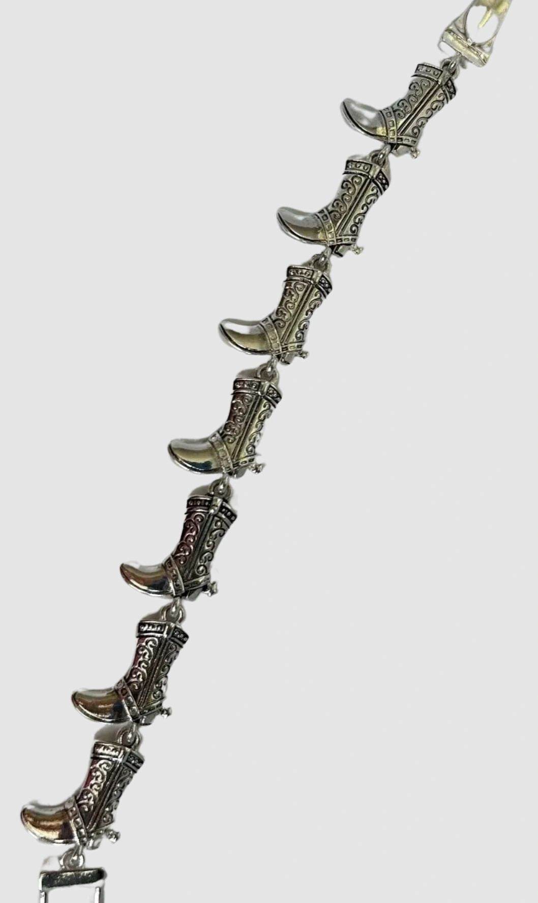 Boot Bracelet