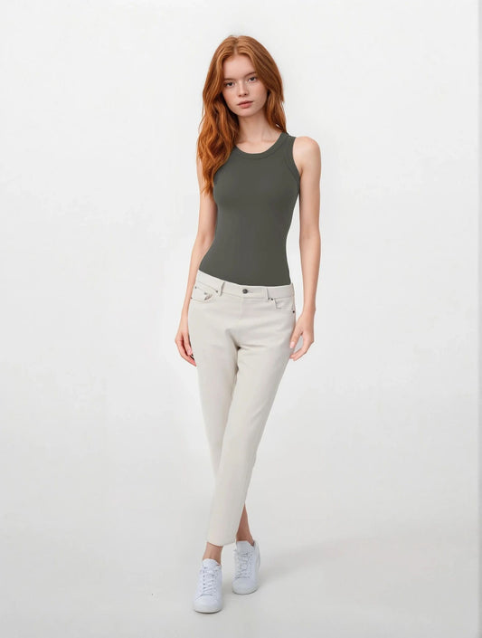 green tank isla luxe soft