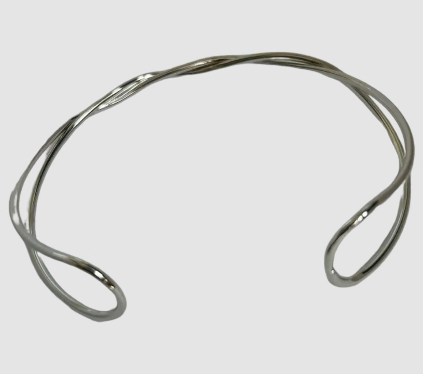 Delicate Cuff Bracelet