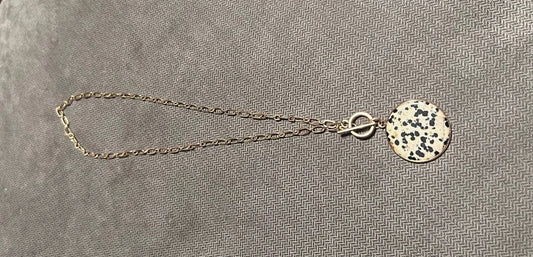 Ellie Necklace - 4 Colors