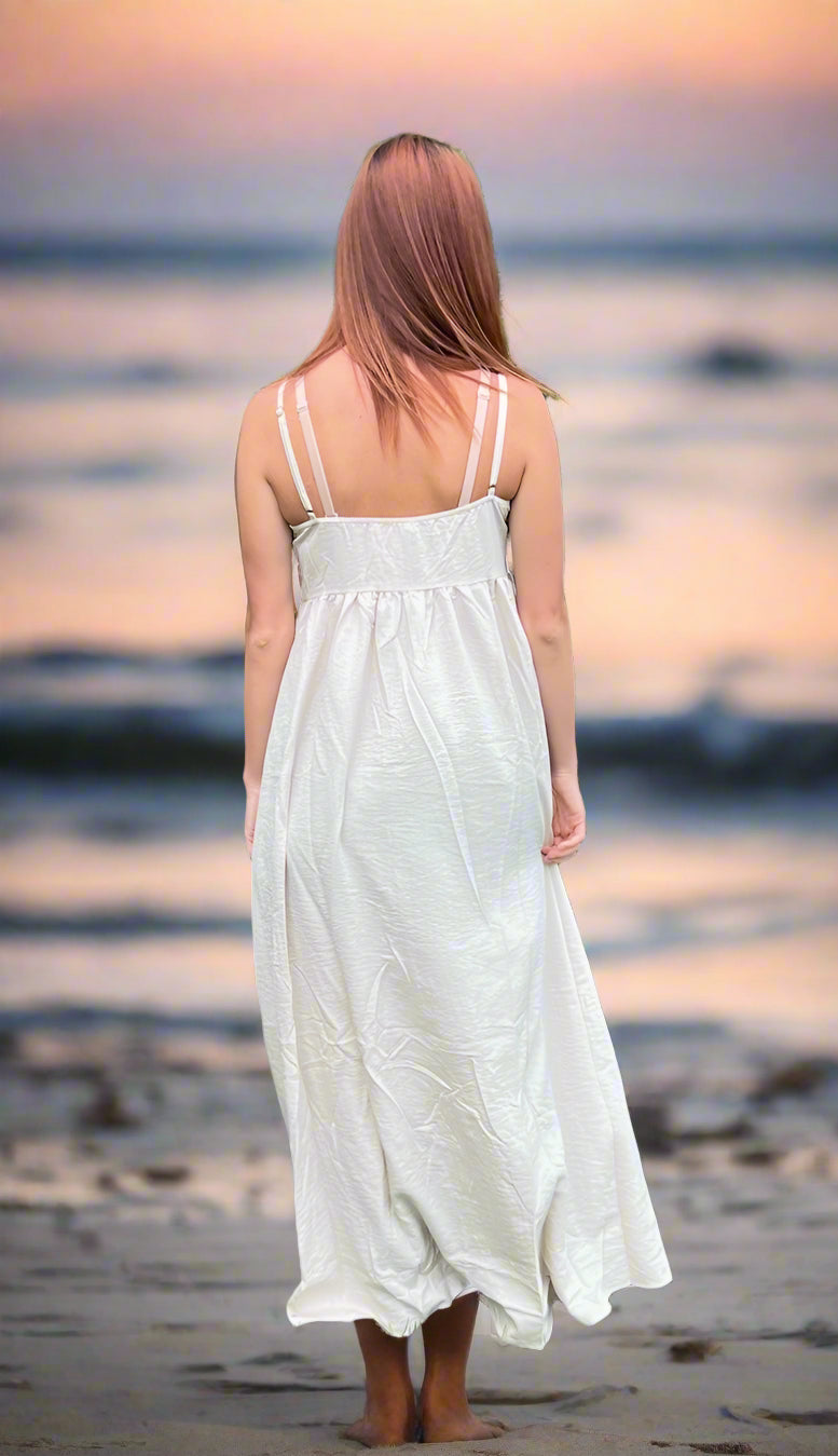 sandswept-tan-maxi-duster-adjustable-tie-front-coverup-sunset-back-view