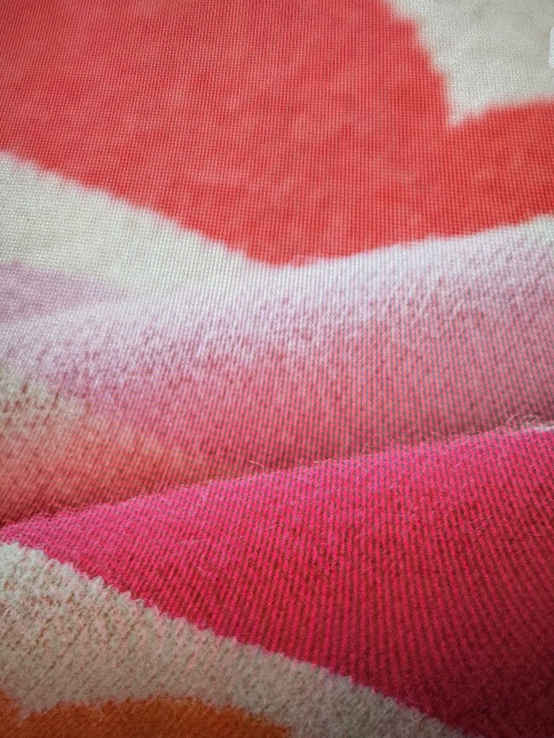 Sunset Vibes Sweater - Bold and Vibrant