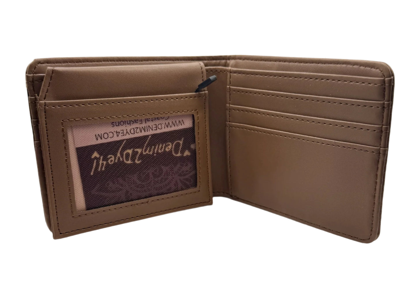 american-pride-bifold-wallet-brown-vintage-flag-inside