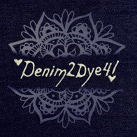 DENIM2DYE4! GIFT CARDS