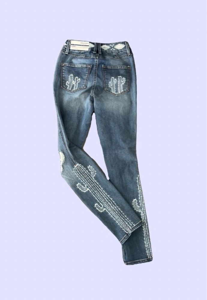 Cactus Skinny Jeans