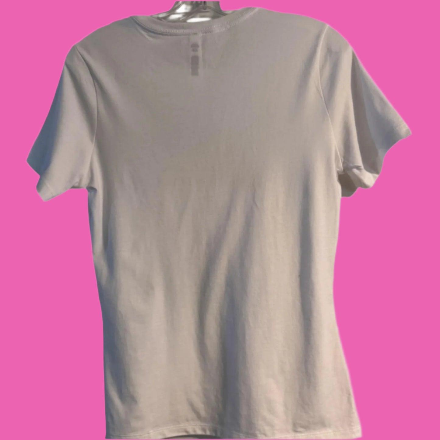 My Flabbers Been Gasted Graphic Emoji T-Shirt