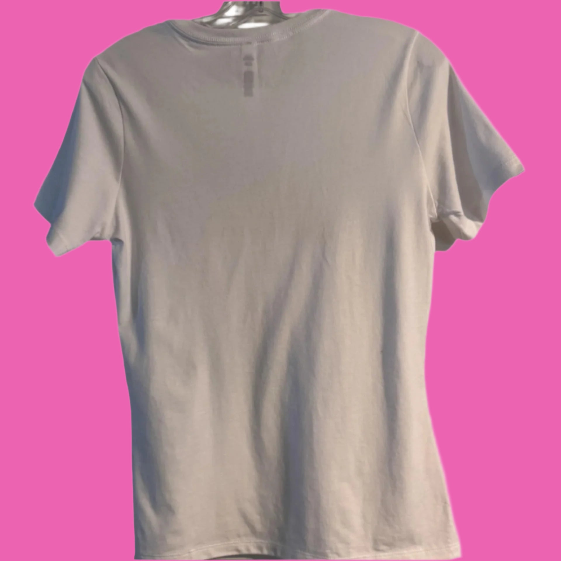 my-flabbers-been-gasted-graphic-pink-emoji-t-shirt-fundraiser-for-tourette-association-of-america-lashes front white tee back view