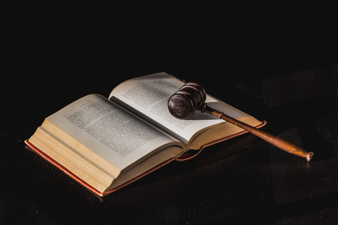 Steps to Getting a Federal Trademark: A Simple Guide