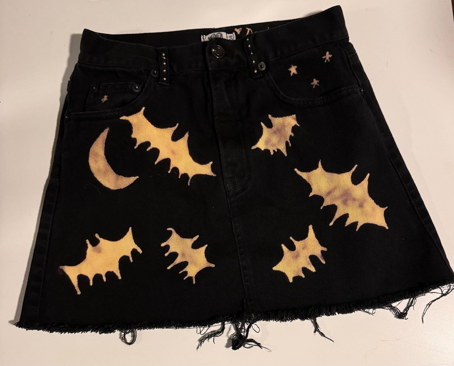 HALLOWEEN AND FALL INSPIRED