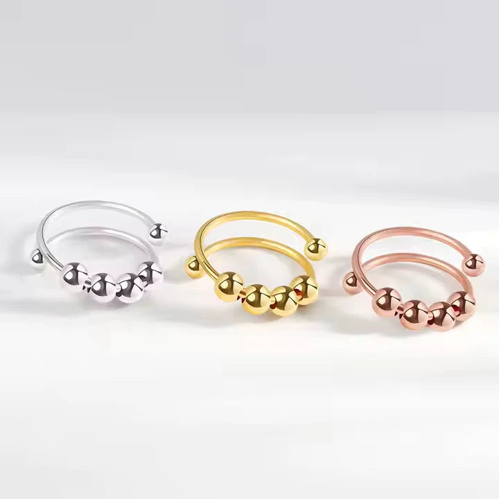 ACCESSORIES RINGS