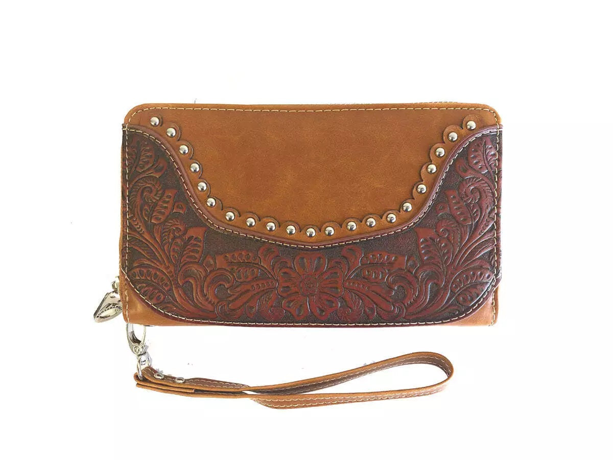 WOMEN'S WALLETS