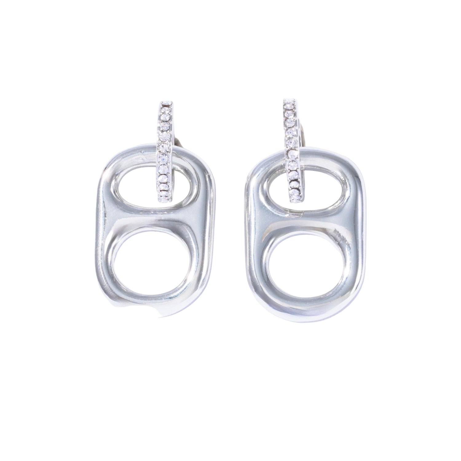 TAB~ULOUS JEWELRY EARRINGS