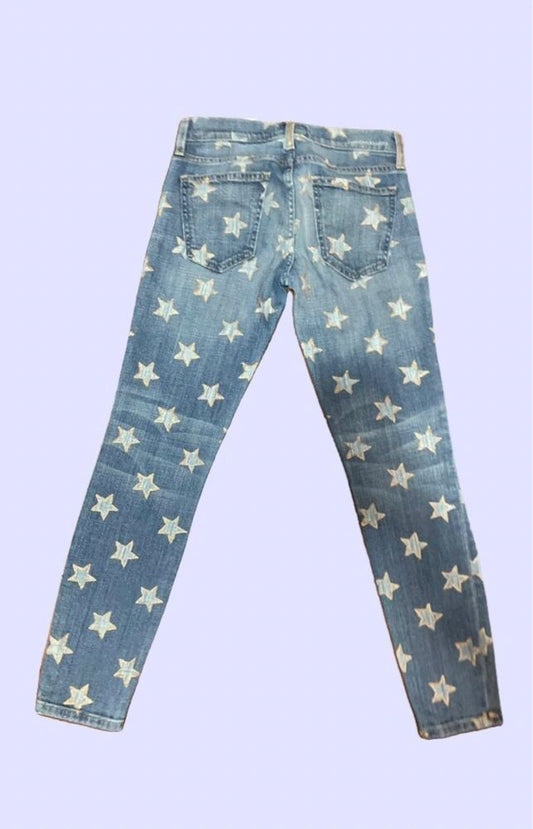 Bronze Star Jeans