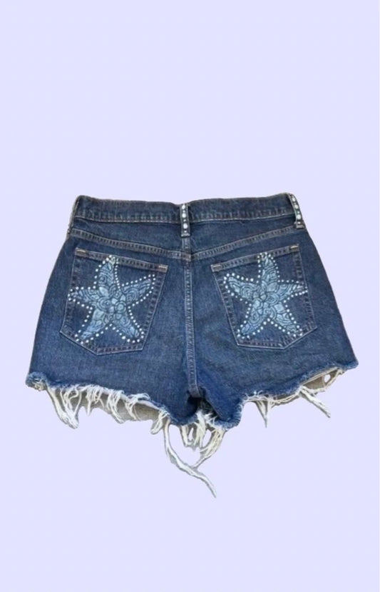 StarFish Shorts ~ Gap Women's Size 8R/29