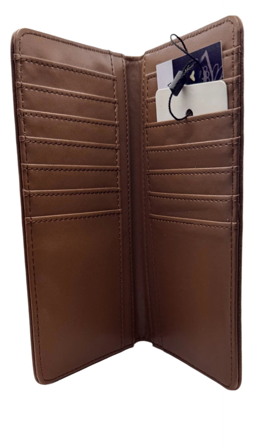 american-pride-bifold-wallet-brown-vintage-flag-inside