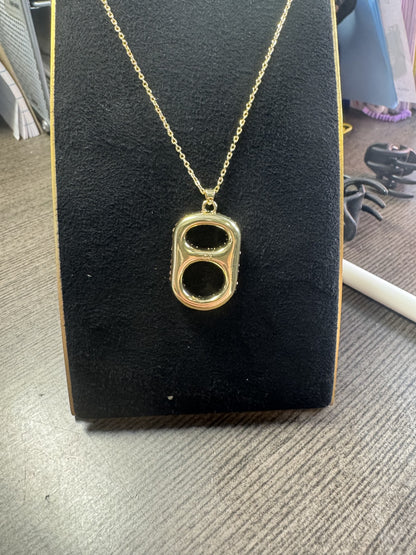 Emerald Coast Green Ombré Earrings by Tab~ulous™