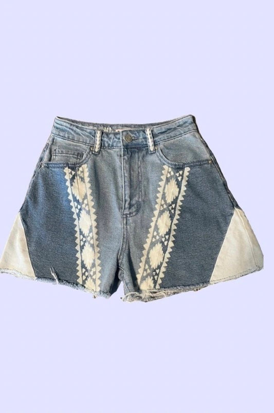 Rodeo Shorts ~ So Women's Size 0/24w, 1/25w, 7/24w, 11/30w