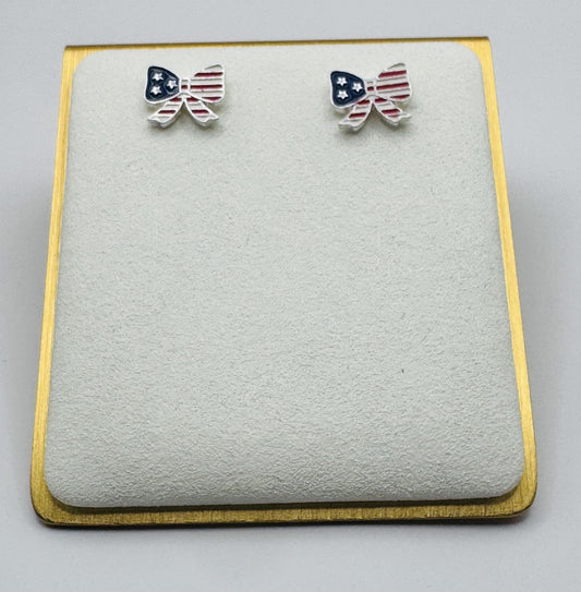 star-spangled-bow-earrings-red-white-blue