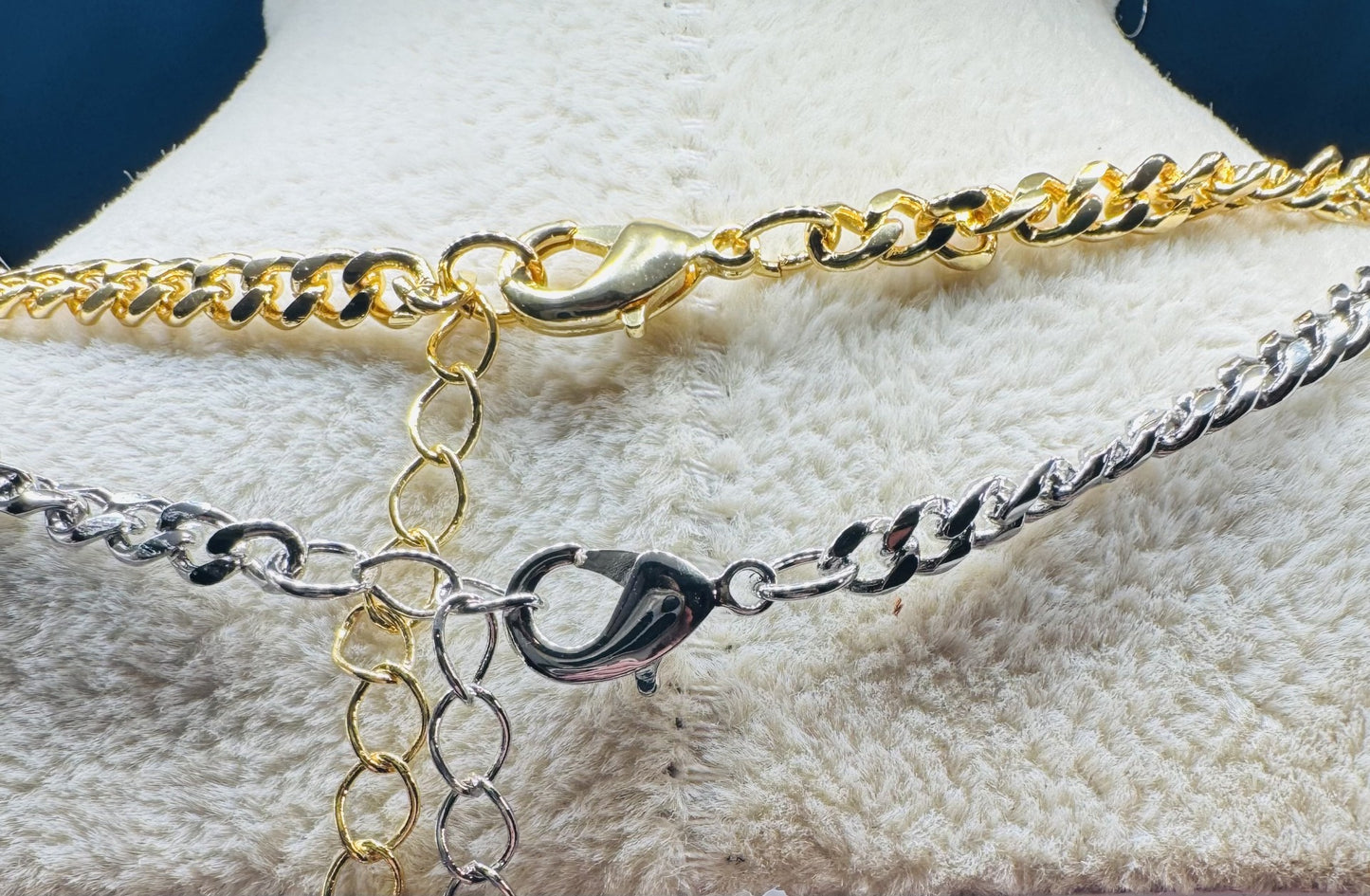 Classic Silver Crush Pop Tab CHOKER Necklace by Tabulous Jewelry