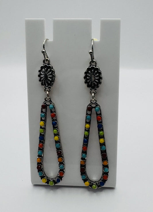 colorful-concho-beaded-drop-earrings-boho-jewelry