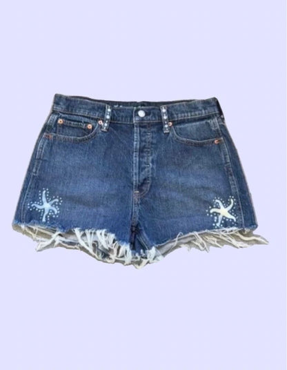 StarFish Shorts ~ Gap Women's Size 8R/29