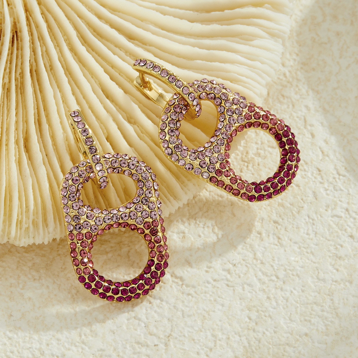 pink-ombre-rhinestone-pop-tab-earrings