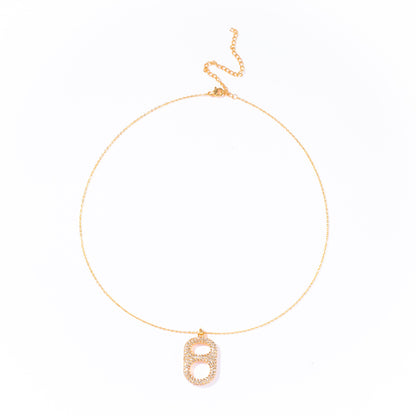 Luxe Sun Kissed Gold Classic Pop Tab and Rhinestone Huggie Hoop Earrings with 18K gold coating on brasspoptab